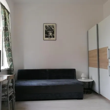 Przytulne Mieszkanko Centrum