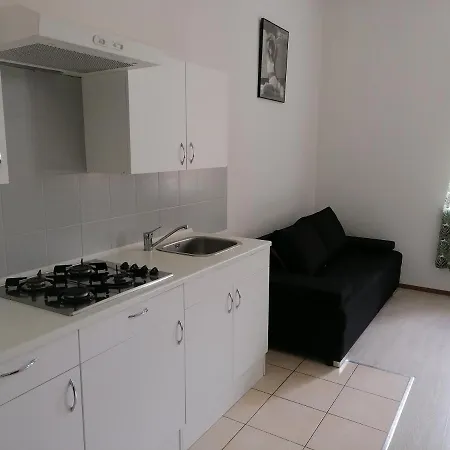 Przytulne Mieszkanko Centrum Apartman