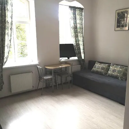 Przytulne Mieszkanko Centrum * Mrągowo