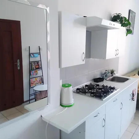 Apartman Przytulne Mieszkanko Centrum Mrągowo
