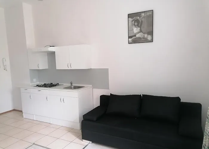 Przytulne Mieszkanko Centrum Mrągowo