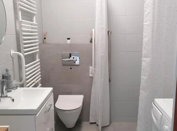 Przytulne Mieszkanko Centrum *