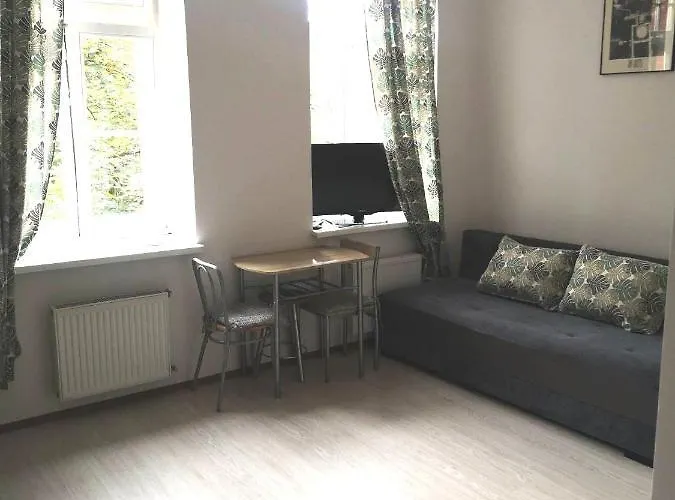 Przytulne Mieszkanko Centrum * Mrągowo